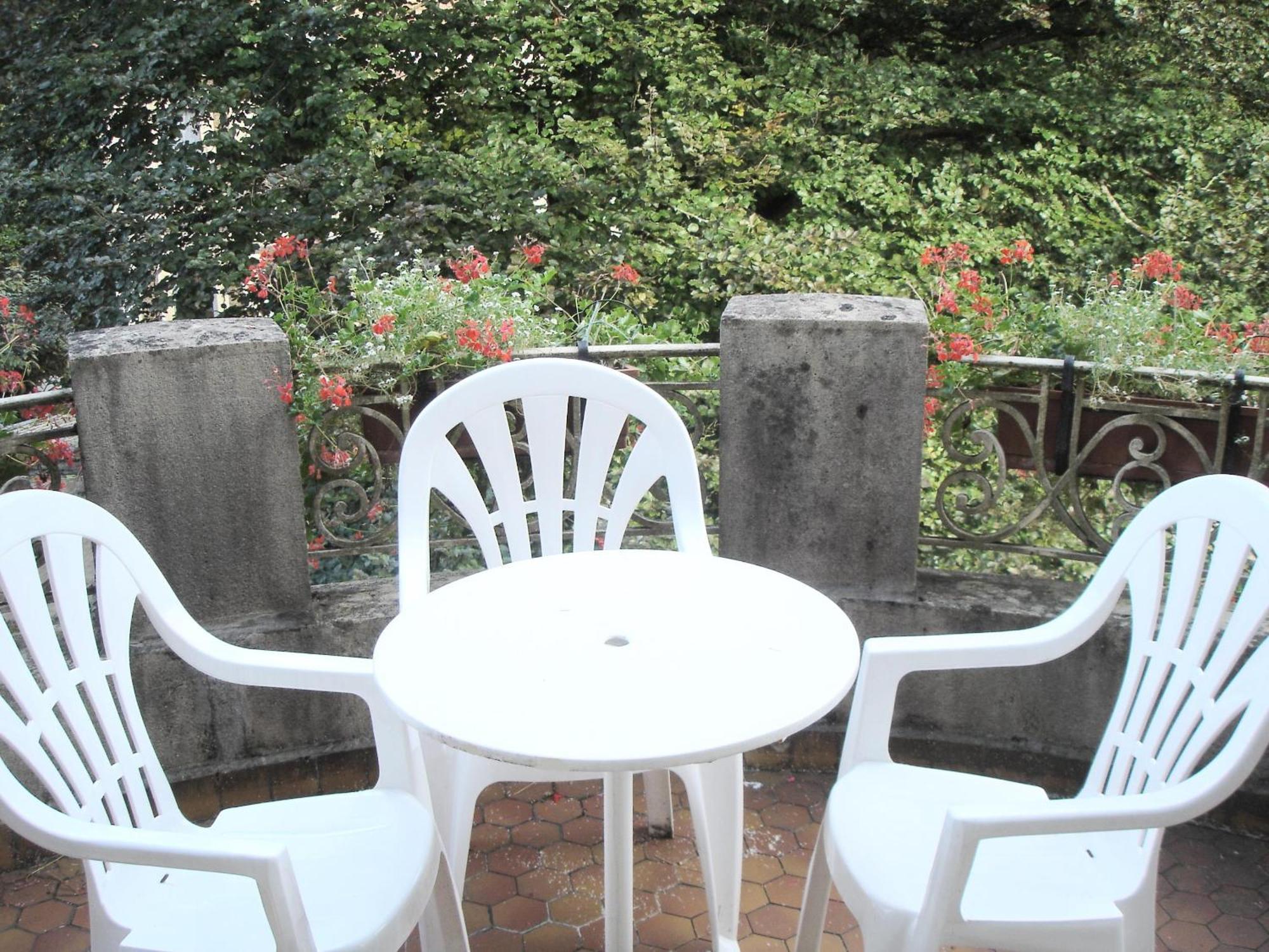 Hotel De France Montbeliard Luaran gambar