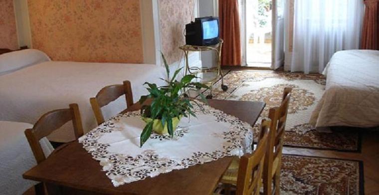 Hotel De France Montbeliard Luaran gambar