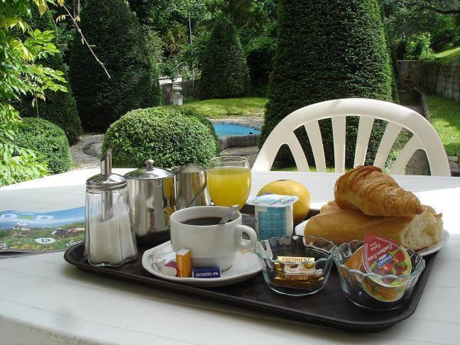 Hotel De France Montbeliard Luaran gambar